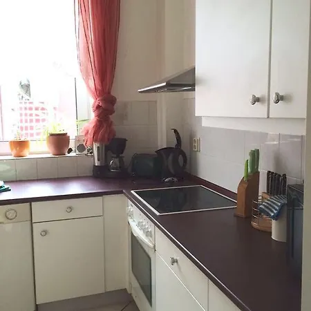 Apart Ferienwohnung Warnemunde * Rostock