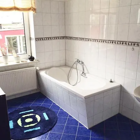Apartment Apart Ferienwohnung Warnemunde