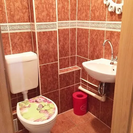 Apart Ferienwohnung Warnemunde *