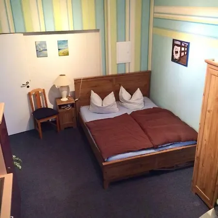 Apart Ferienwohnung Warnemunde