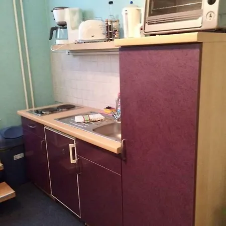 Apart Ferienwohnung Warnemunde *