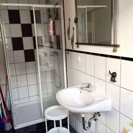 Apart Ferienwohnung Warnemunde *