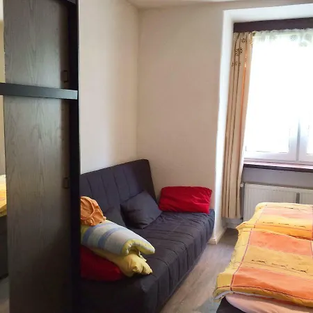 Lejlighed Apart Ferienwohnung Warnemunde Rostock