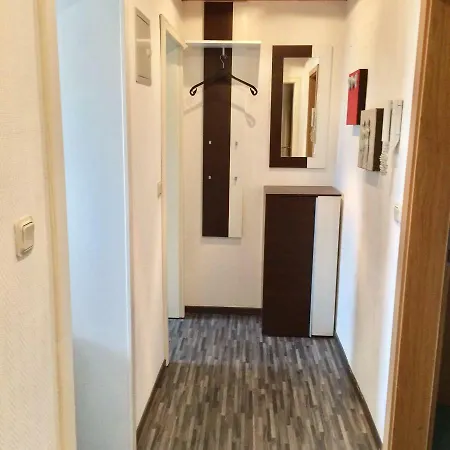 Apart Ferienwohnung Warnemunde * Rostock