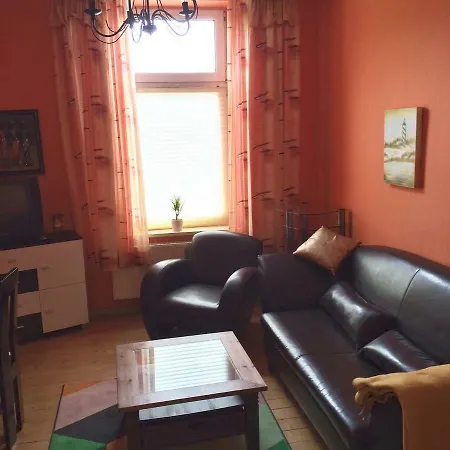 Apart Ferienwohnung Warnemunde *