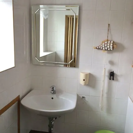 Apartment Apart Ferienwohnung Warnemunde Rostock