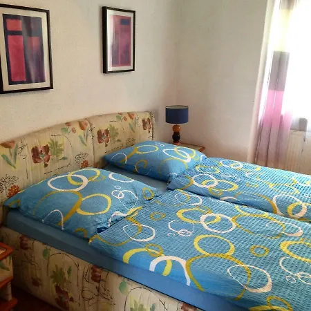 Apart Ferienwohnung Warnemunde Apartment